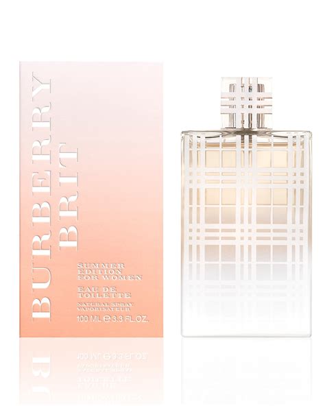 burberry brit for women roll on|burberry brit summer for women.